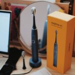 realme electric toothbrush review
