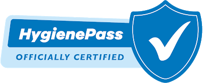 Worry-Free Staycation in RedDoorz Hotels with HygienePass Worry-Free Staycation in RedDoorz Hotels with HygienePass