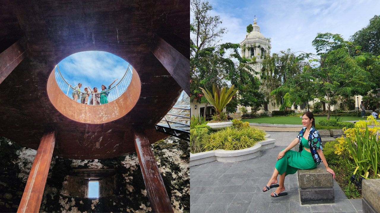 tourist spot in santiago ilocos sur