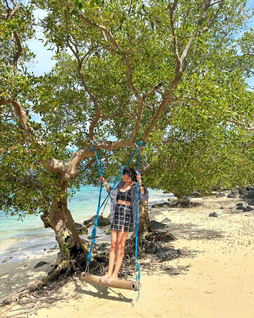 ruth dela cruz mindoro