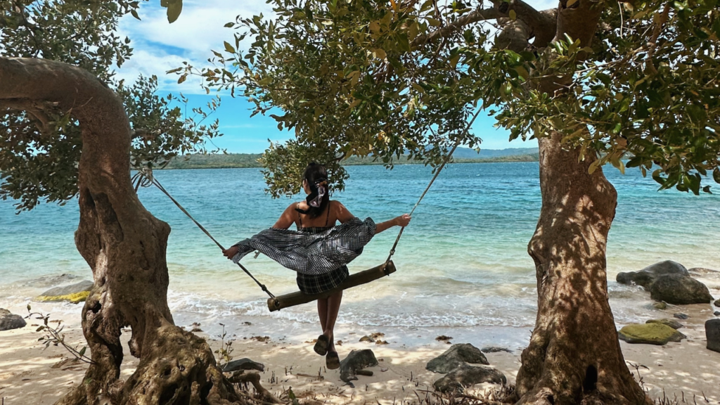 Exploring Oriental Mindoro: Things to Do, Places to Visit, Where to ...