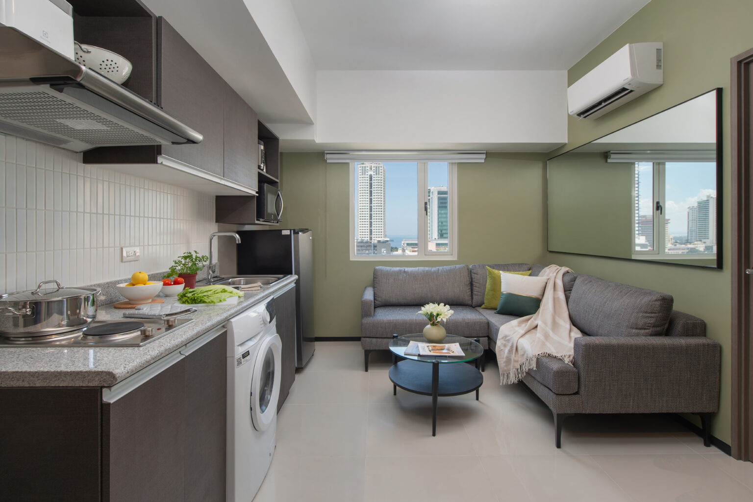 The Suites at Torre Lorenzo Malate - ruthdelacruz