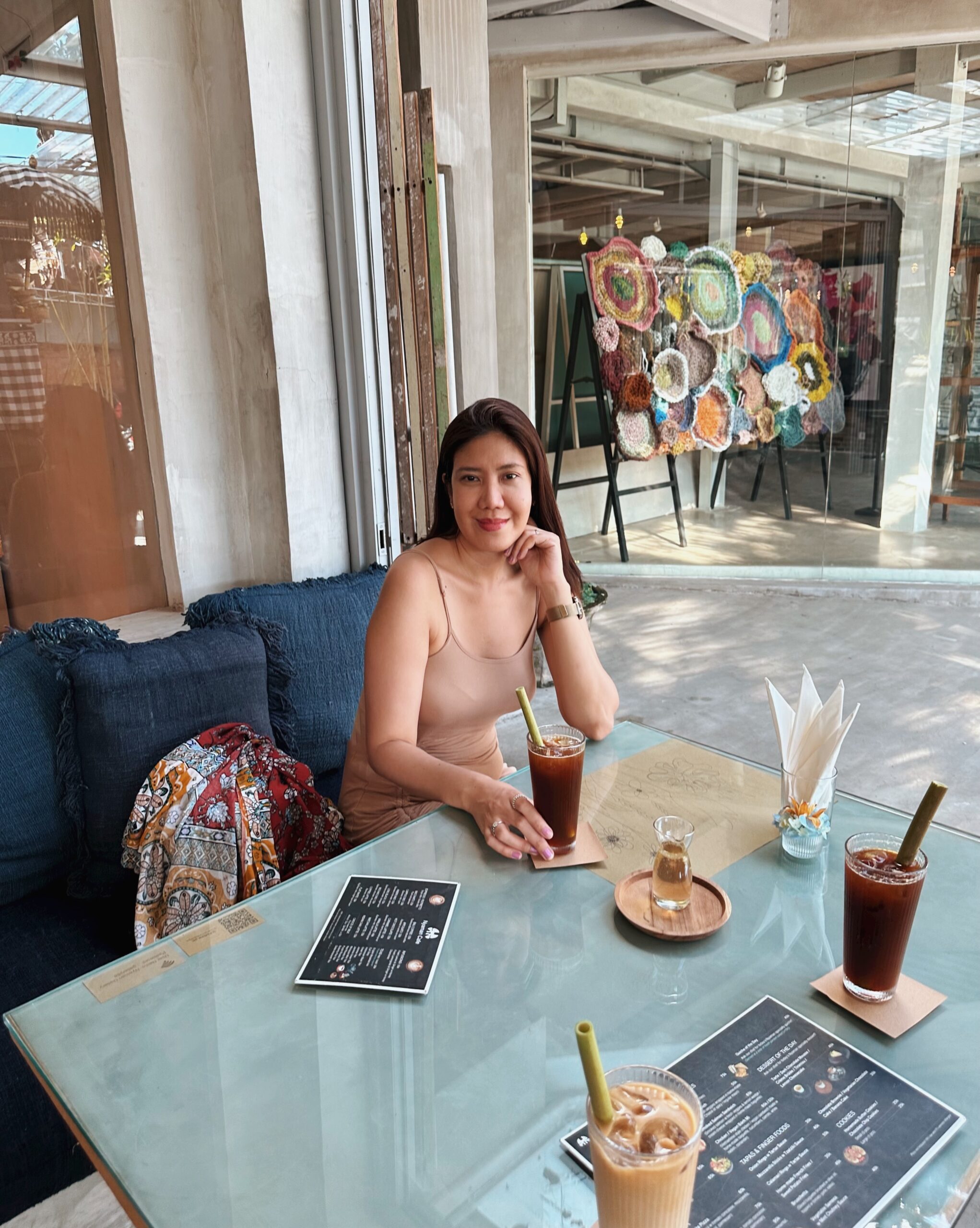 Nyaman Art Gallery Photos Where to buy paintings in Bali? ruthdelacruz