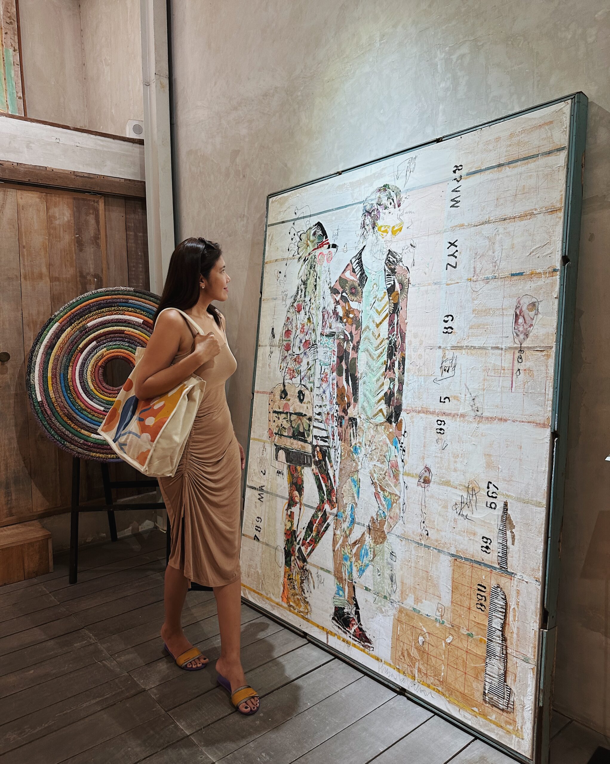 Nyaman Art Gallery Photos Where to buy paintings in Bali? ruthdelacruz