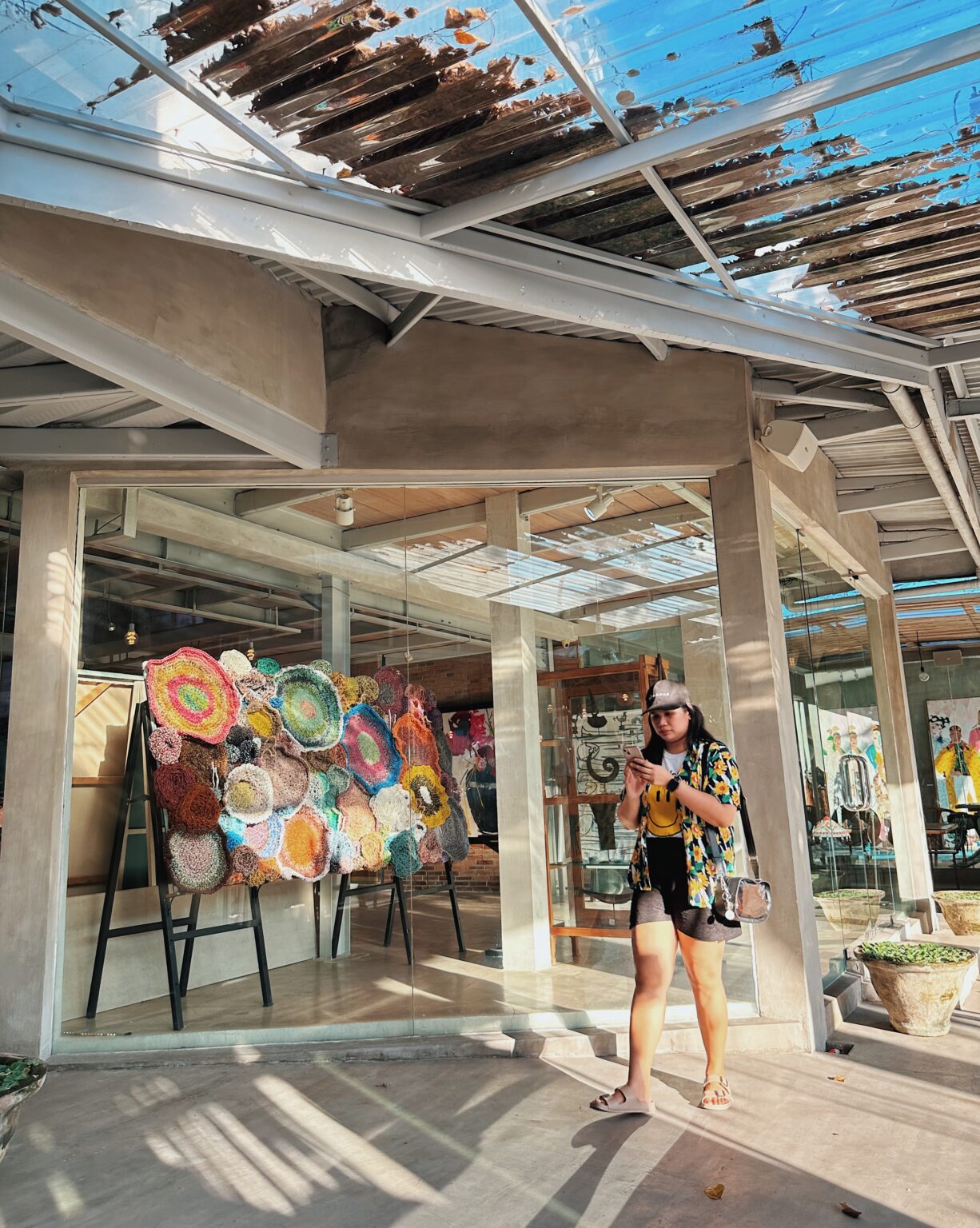 Nyaman Art Gallery Photos Where to buy paintings in Bali? ruthdelacruz