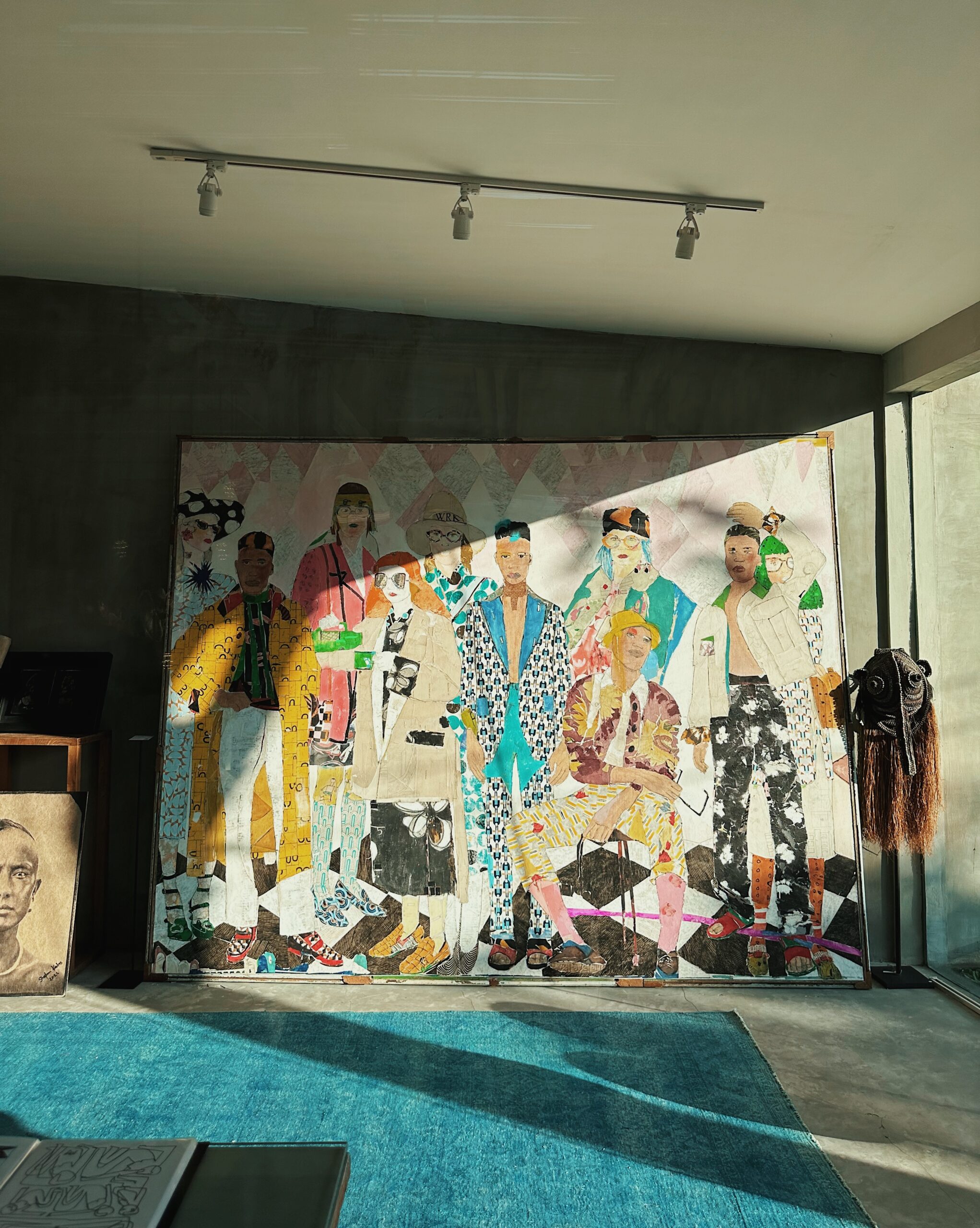 Nyaman Art Gallery Photos Where to buy paintings in Bali? ruthdelacruz