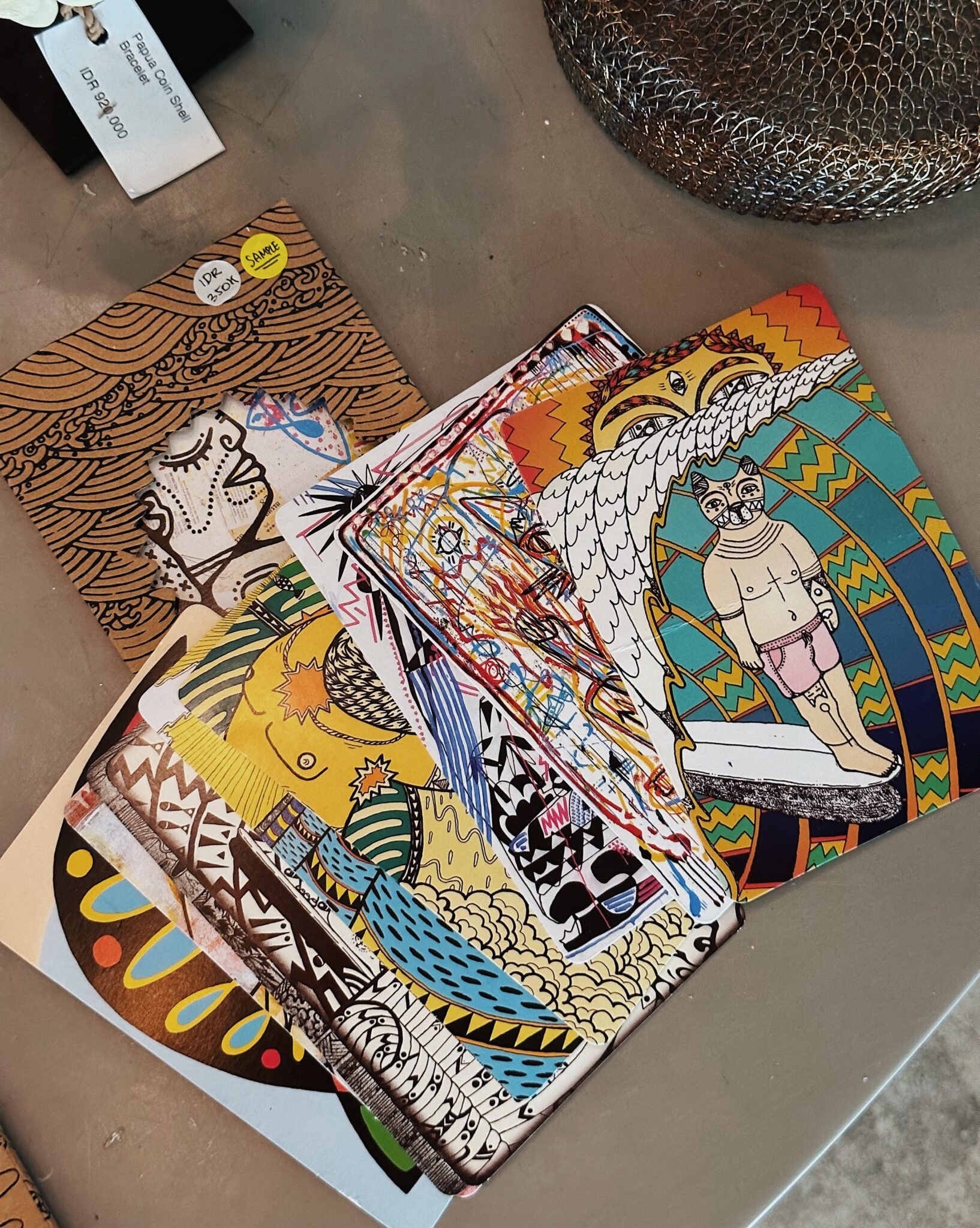 Nyaman Art Gallery Photos Where to buy paintings in Bali? ruthdelacruz