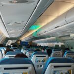 Manila to Davao Cebu Pacific A330neo