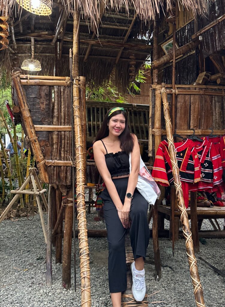 Kadayawan Tribal Village