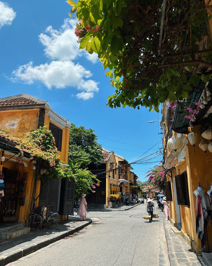 Things to Do in Hoi An
