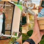 Healthy Options Be Kind to Future You Campaign