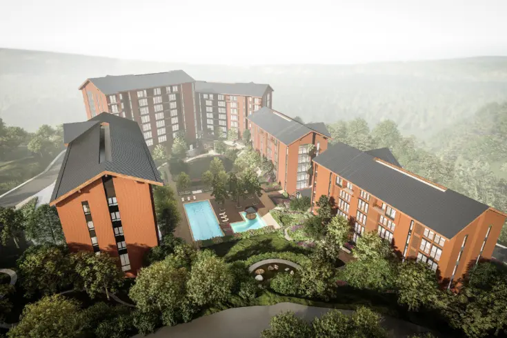 Highland Residences