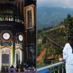 Hanoi Sapa Vietanm Itinerary 7 Days Expenses