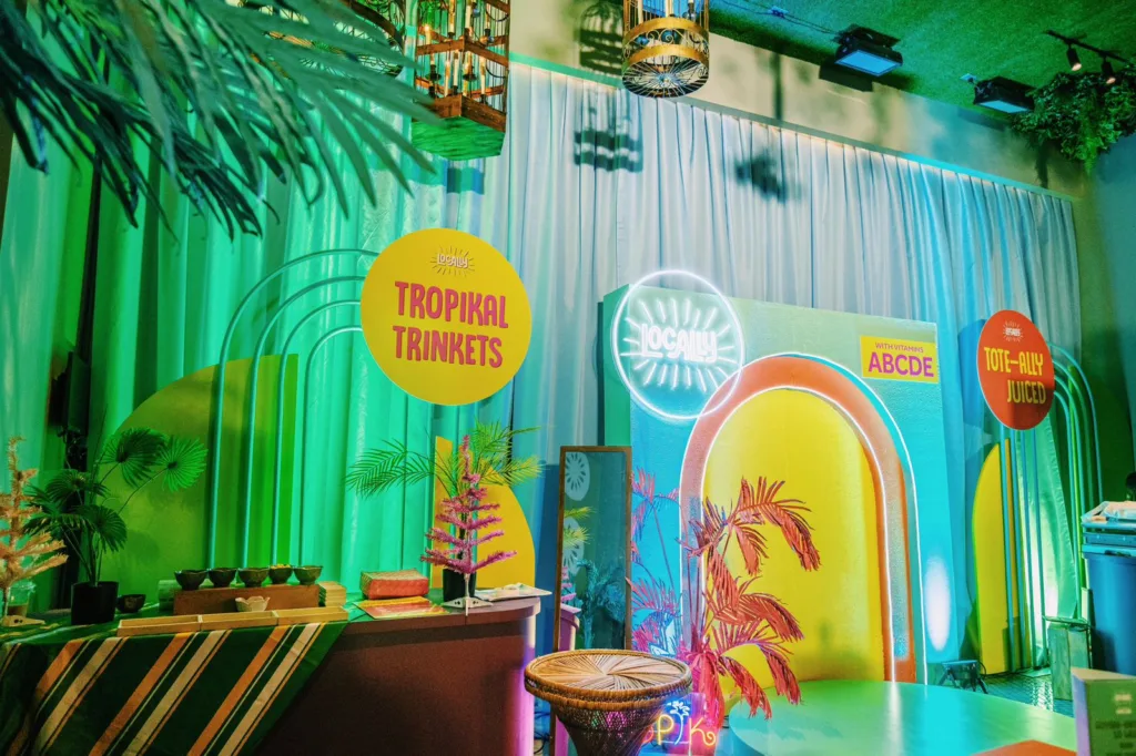 Locally Juice Flavors List and Benefits