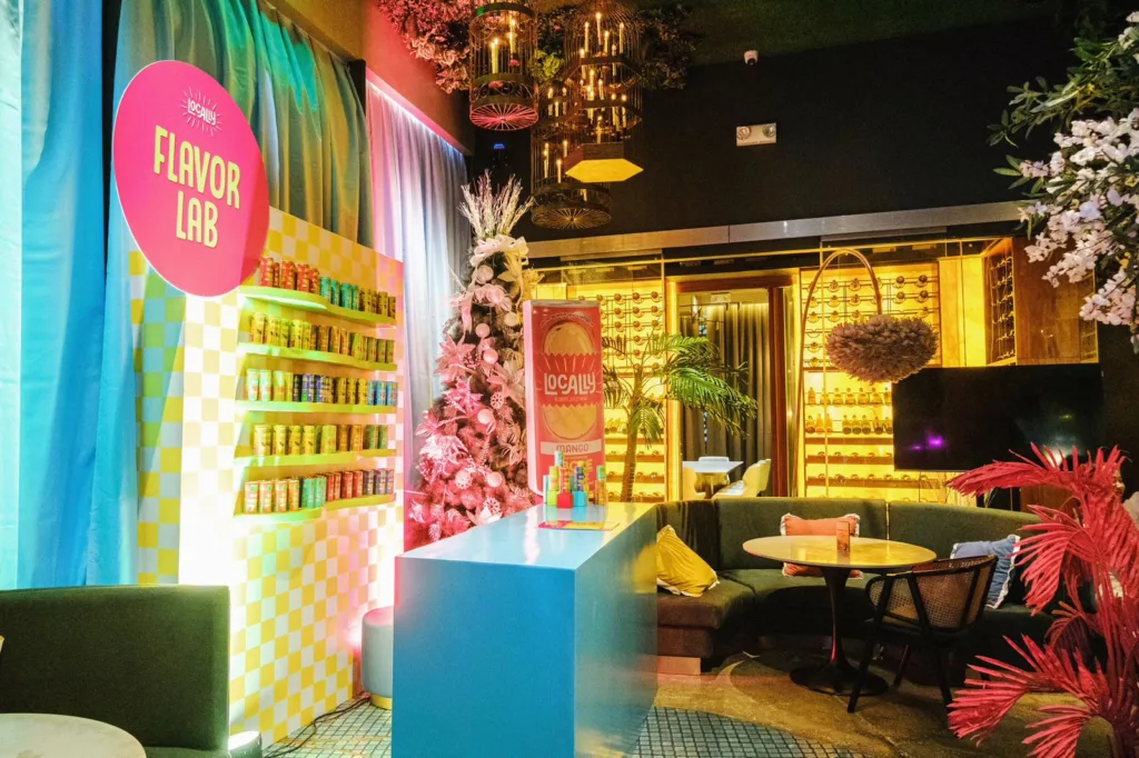 Locally Juice Flavors List and Benefits