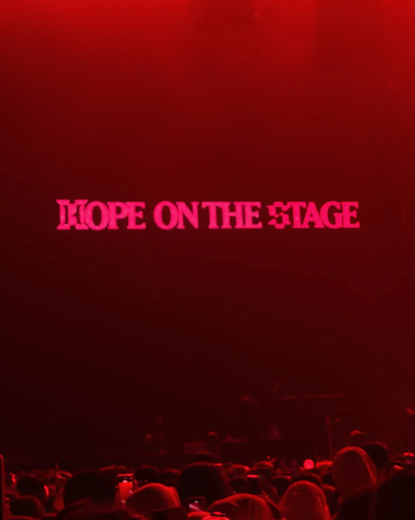 BTS Jhope Concert in Jakarta Attending a BTS Concert Ruth dela Cruz
