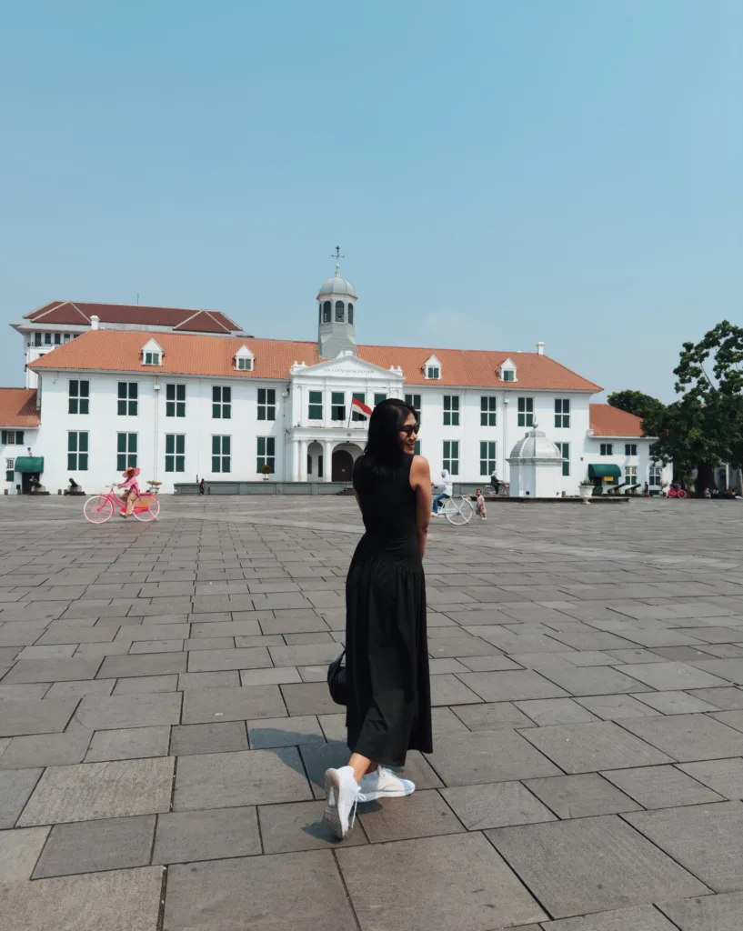 Things to Do in Jakarta
