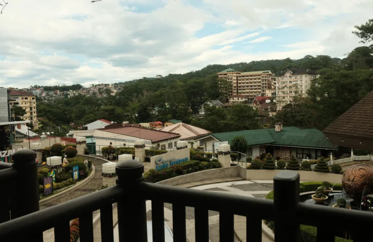 Where to Stay in Baguio | Azalea Hotel & Residences Baguio