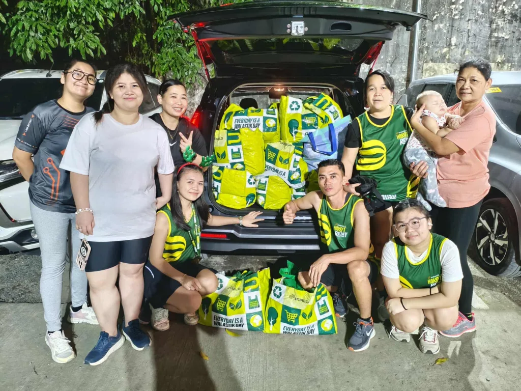 Puregold Hakot Relay Grocery