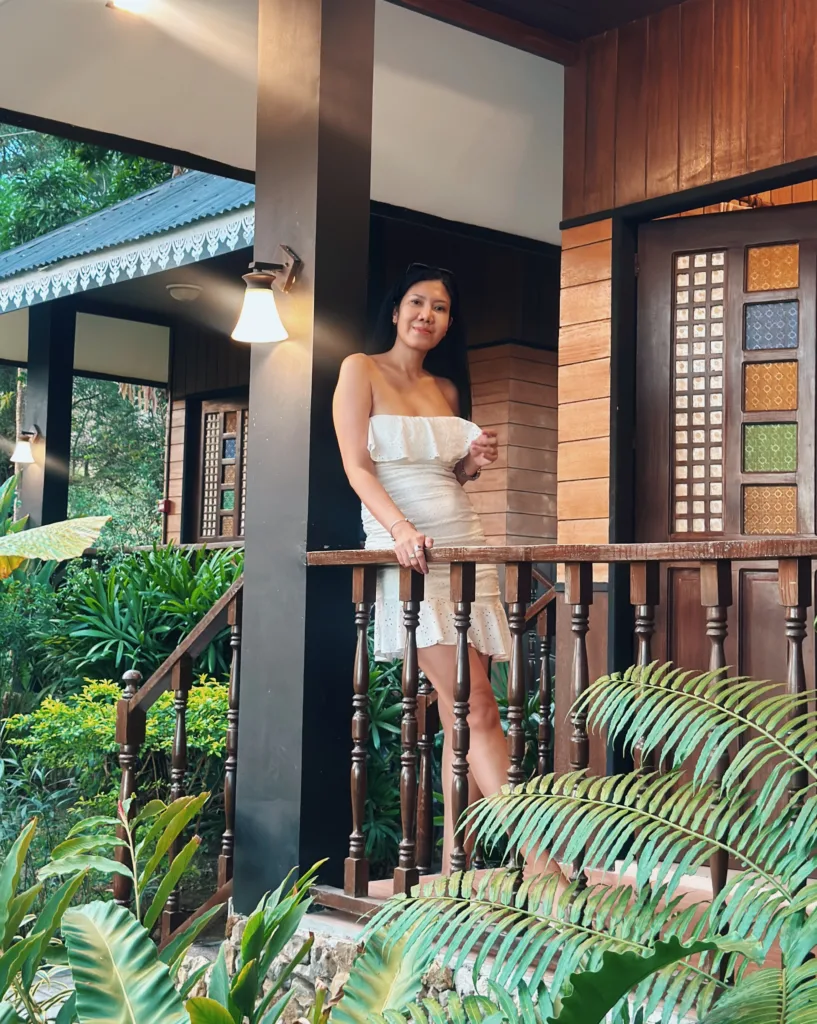 Nawa Wellness Panatag Retreat