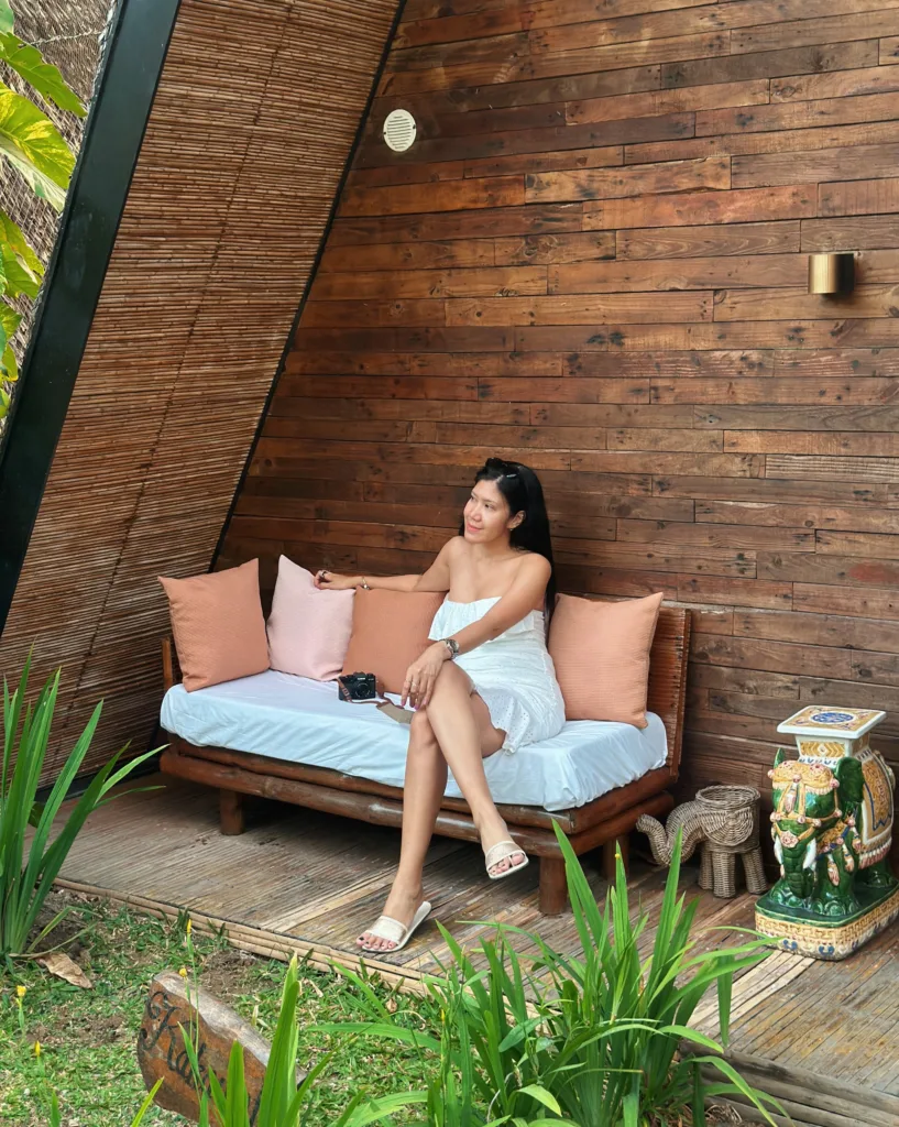 Nawa Wellness Retreat Panatag