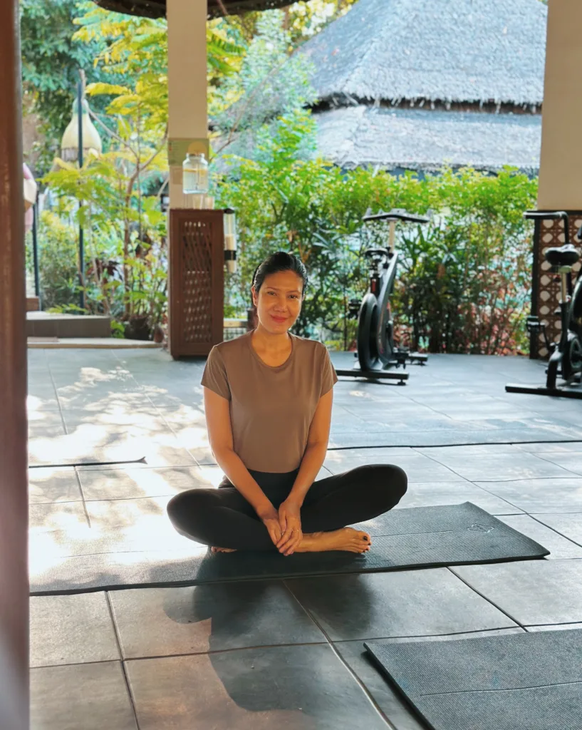 Nawa Wellness Panatag Retreat