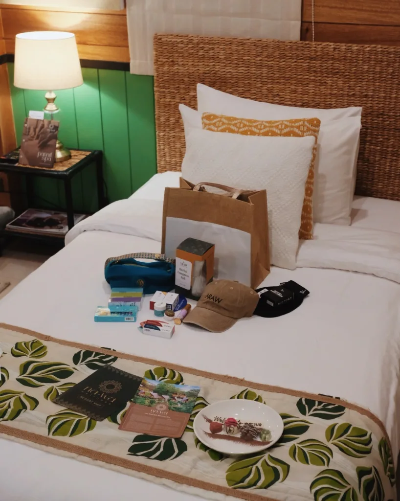 Nawa Wellness Panatag Retreat