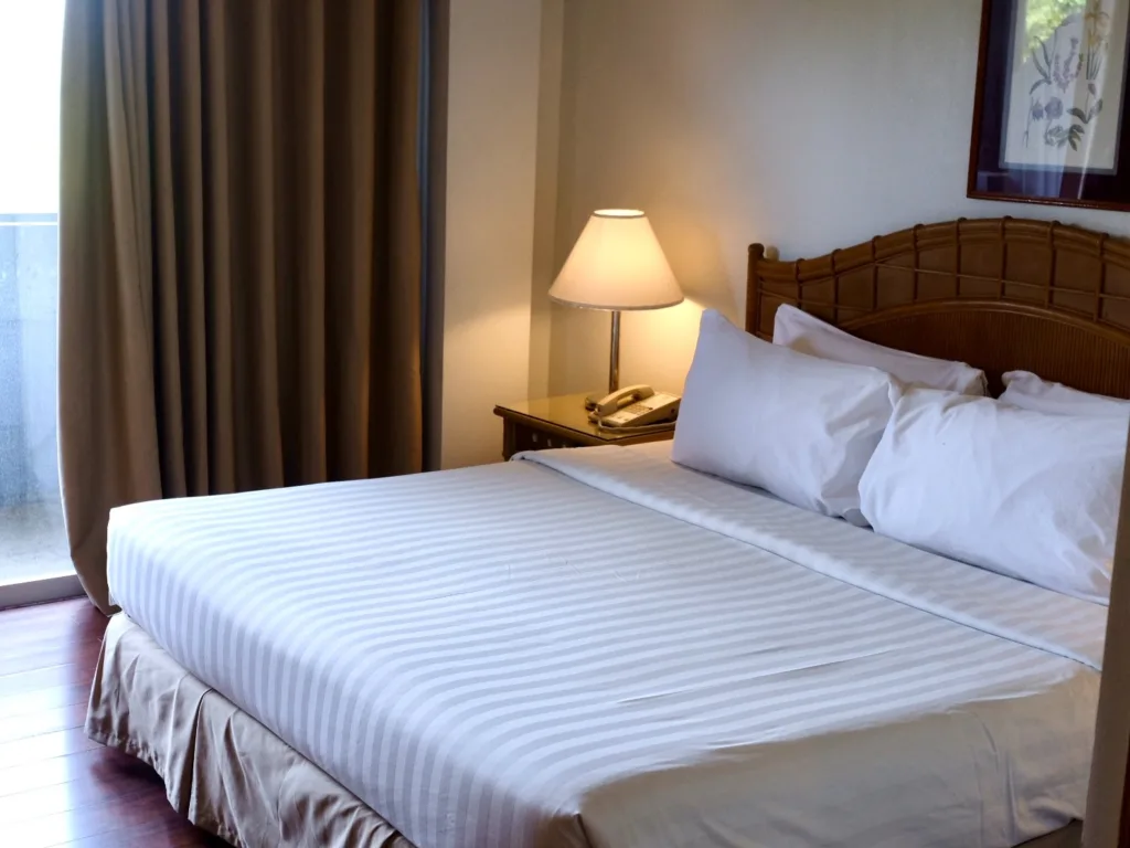 Casa Leticia Boutique Hotel Davao Review