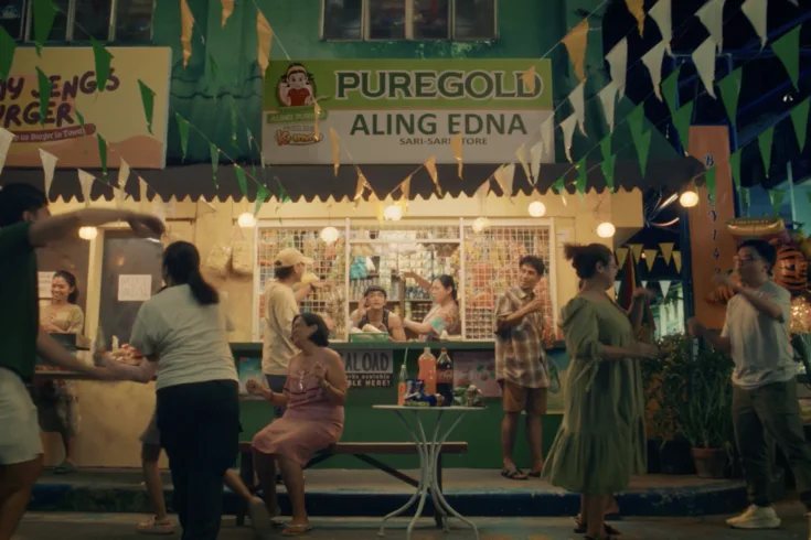 Puregold Sari Sari Store