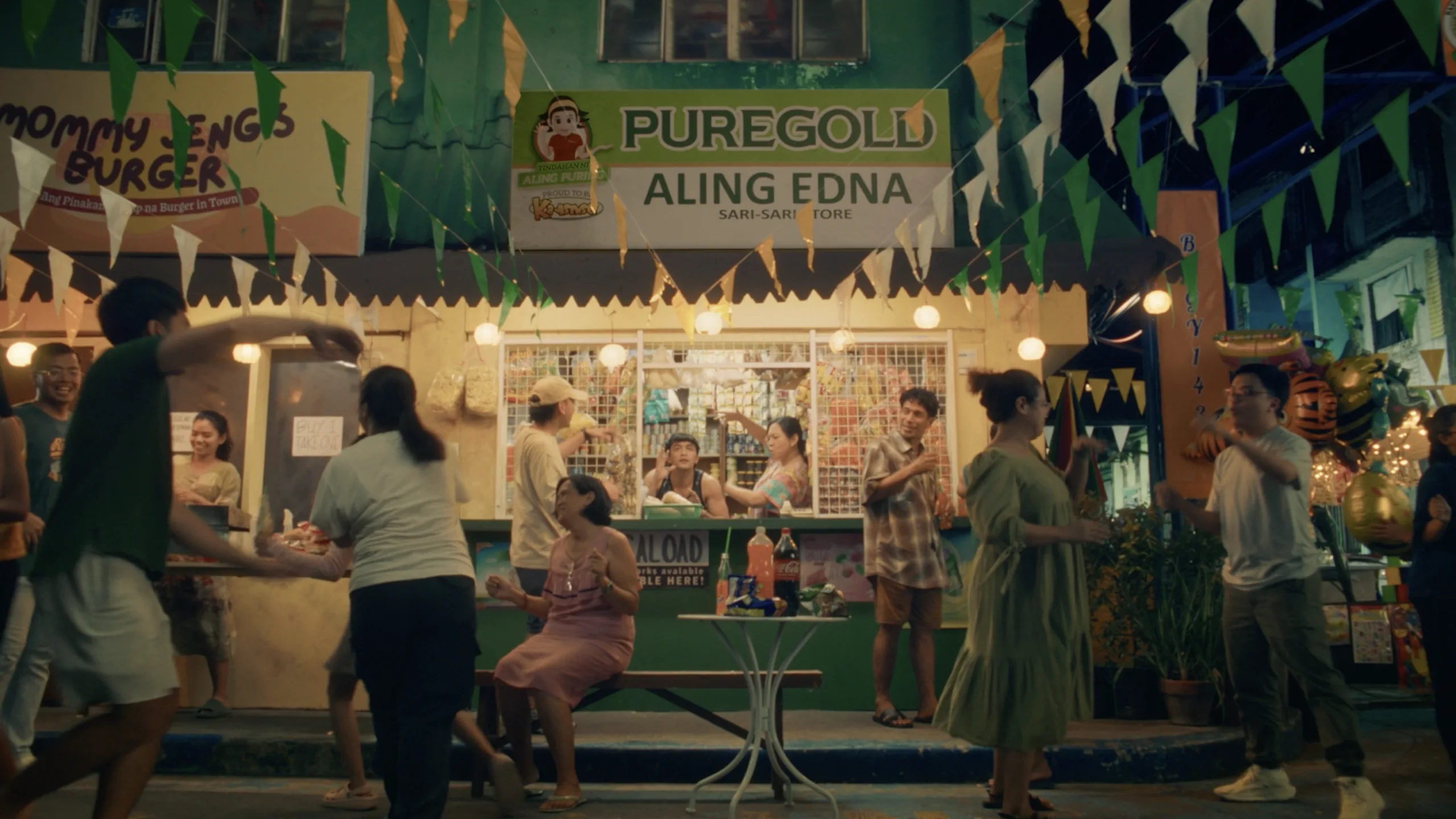 Puregold Sari Sari Store