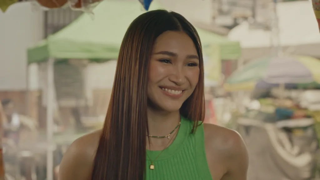 Puregold  Jhoanna Robles of BINI 