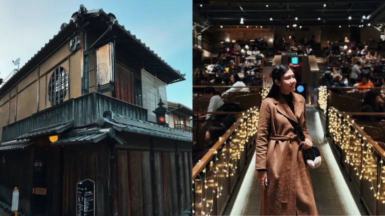 Unique Starbucks Stores