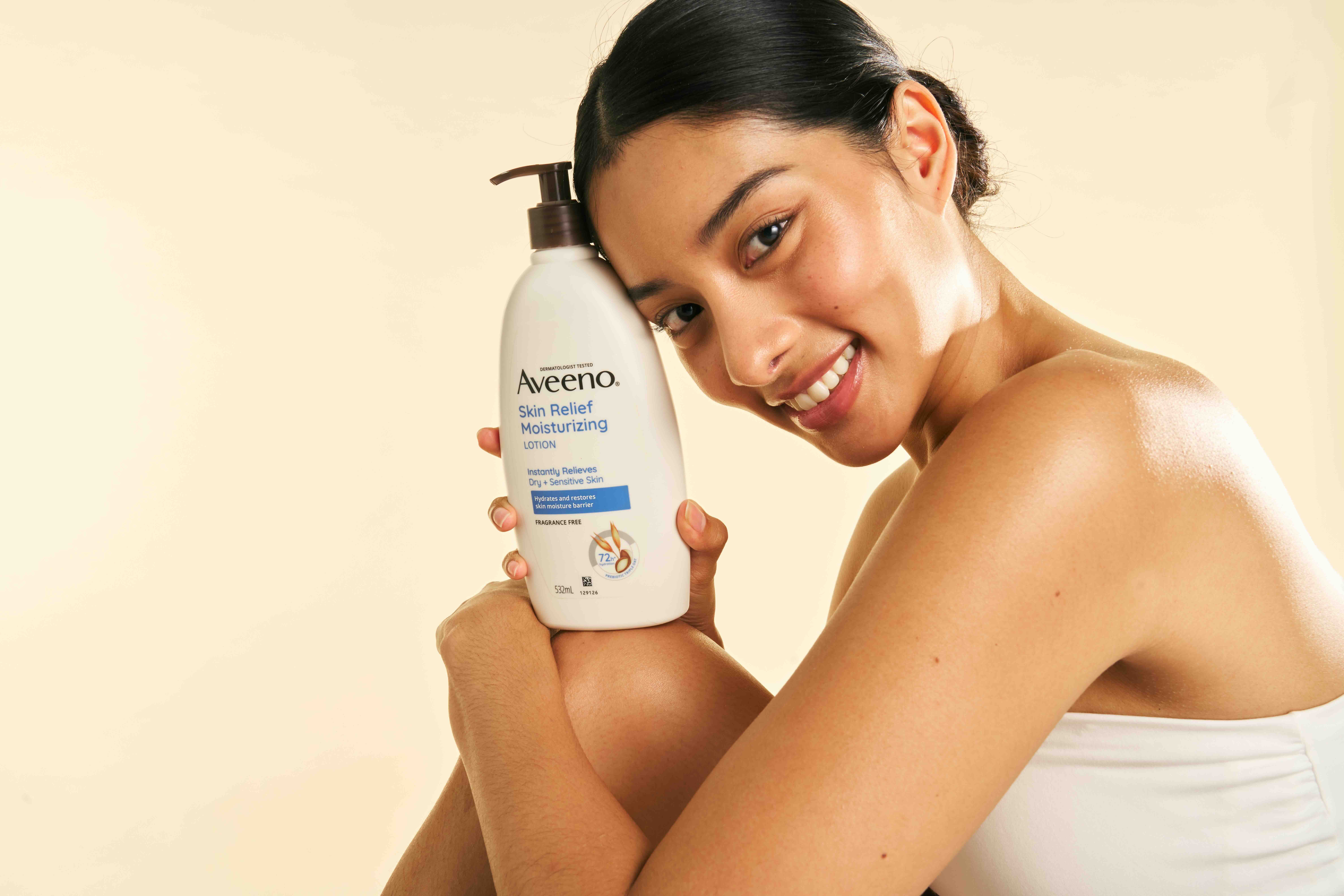 Aveeno Care Club