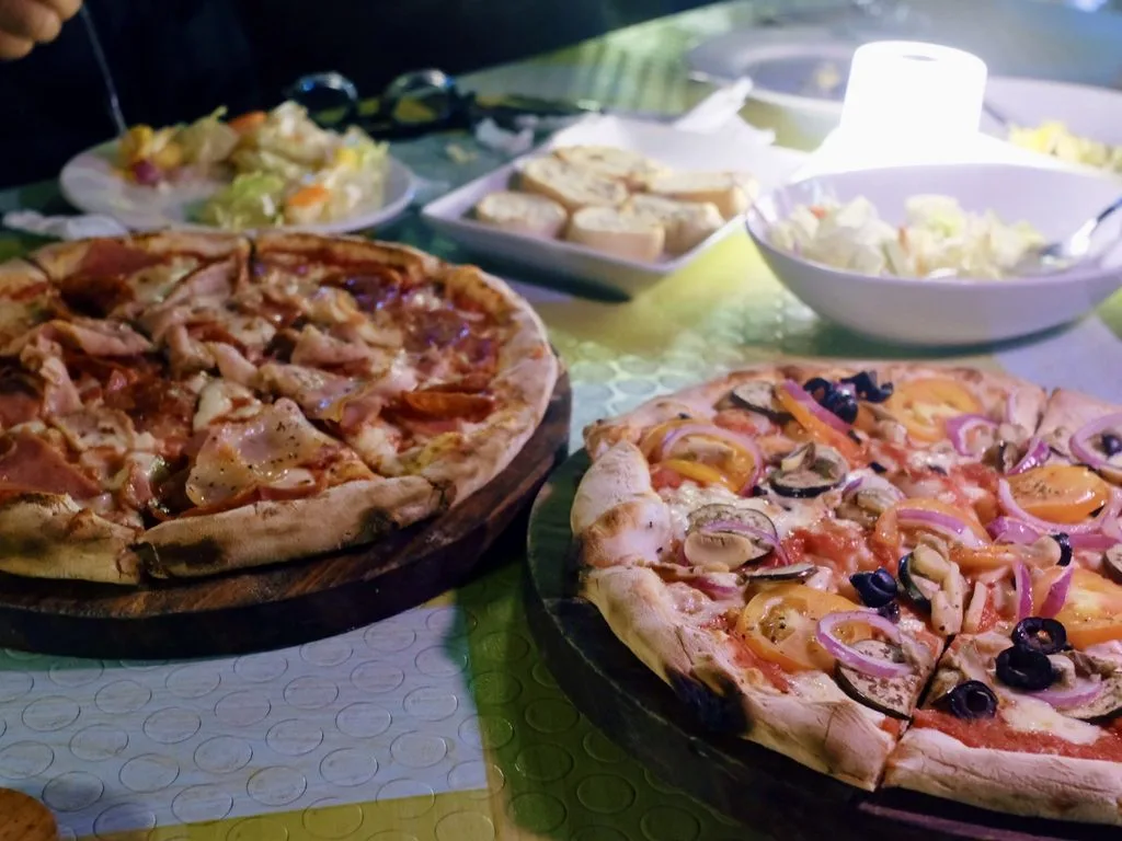 Where to Eat in Camiguin